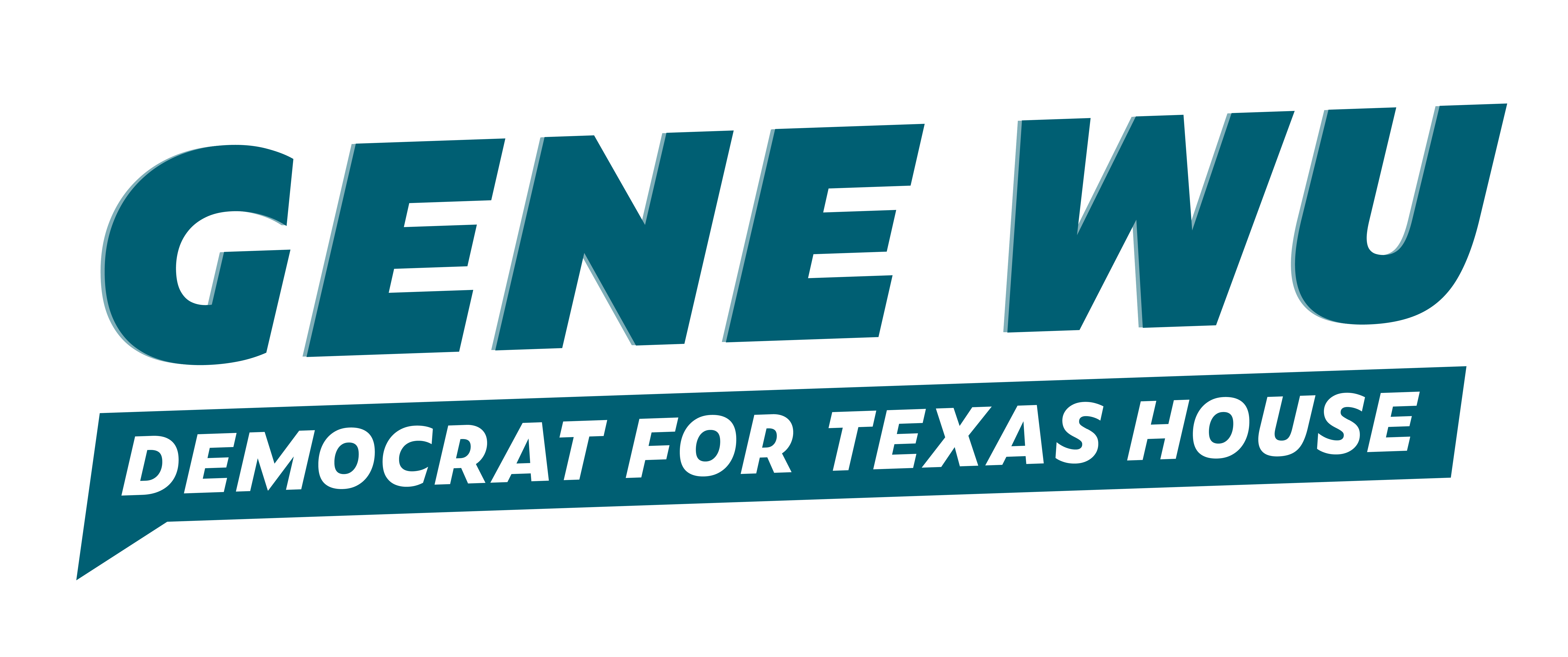 Gene Wu logo
