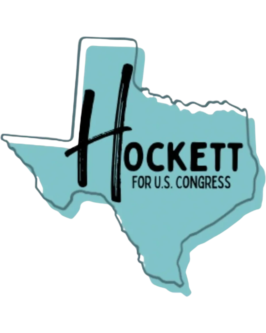 Chelsey Hockett Campaign Logo