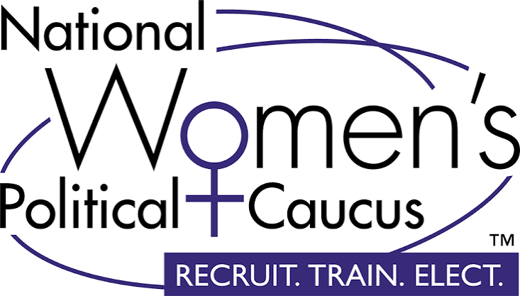 National Women's Political Caucus logo